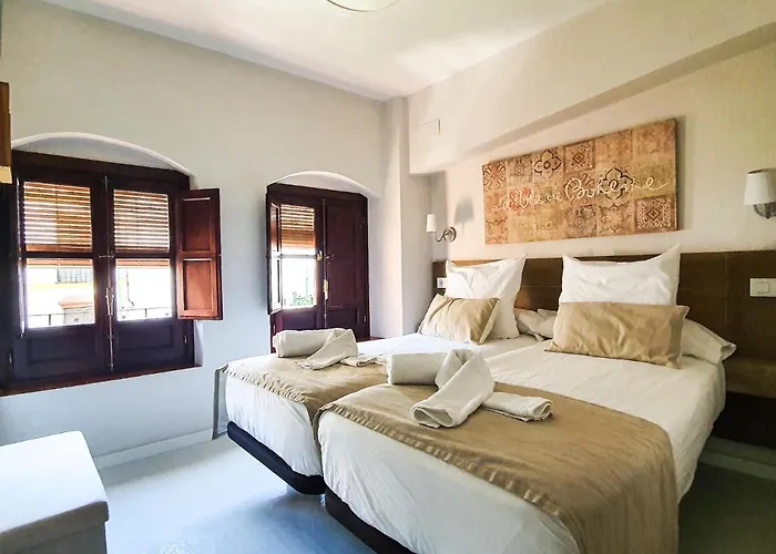 Casa Con Terraza San Fernando