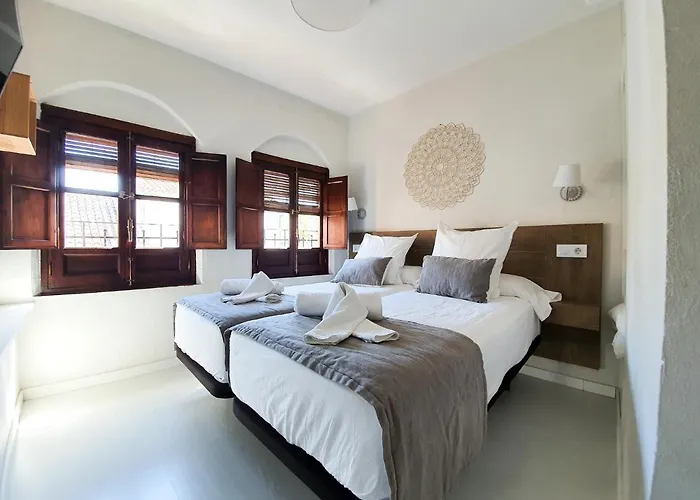 Casa Con Terraza San Fernando