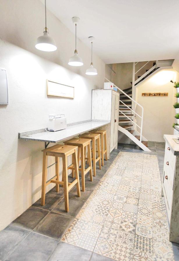 Appartement Casa Con Terraza San Fernando