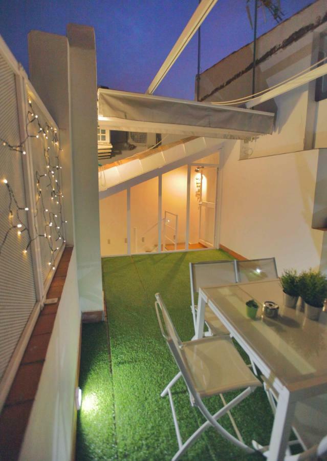Casa Con Terraza San Fernando * Cordoue