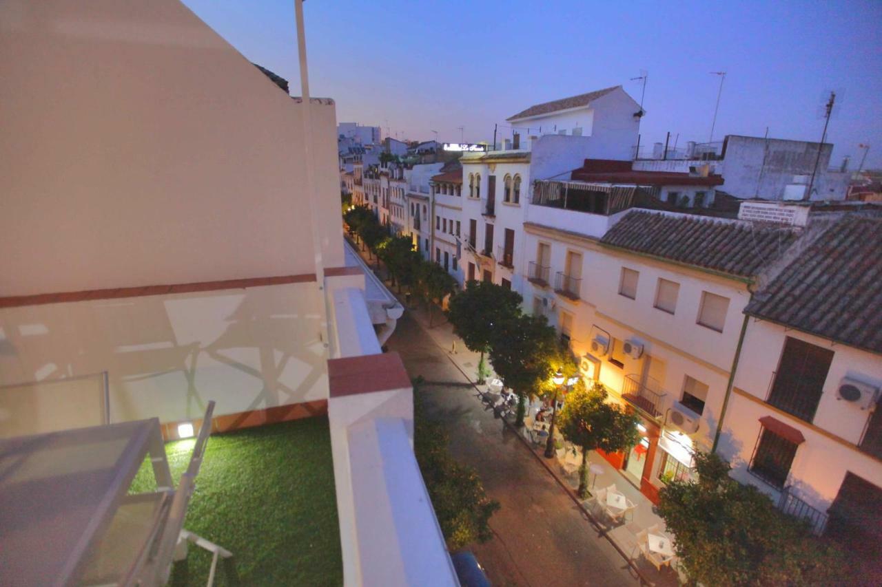 Appartement Casa Con Terraza San Fernando Cordoue
